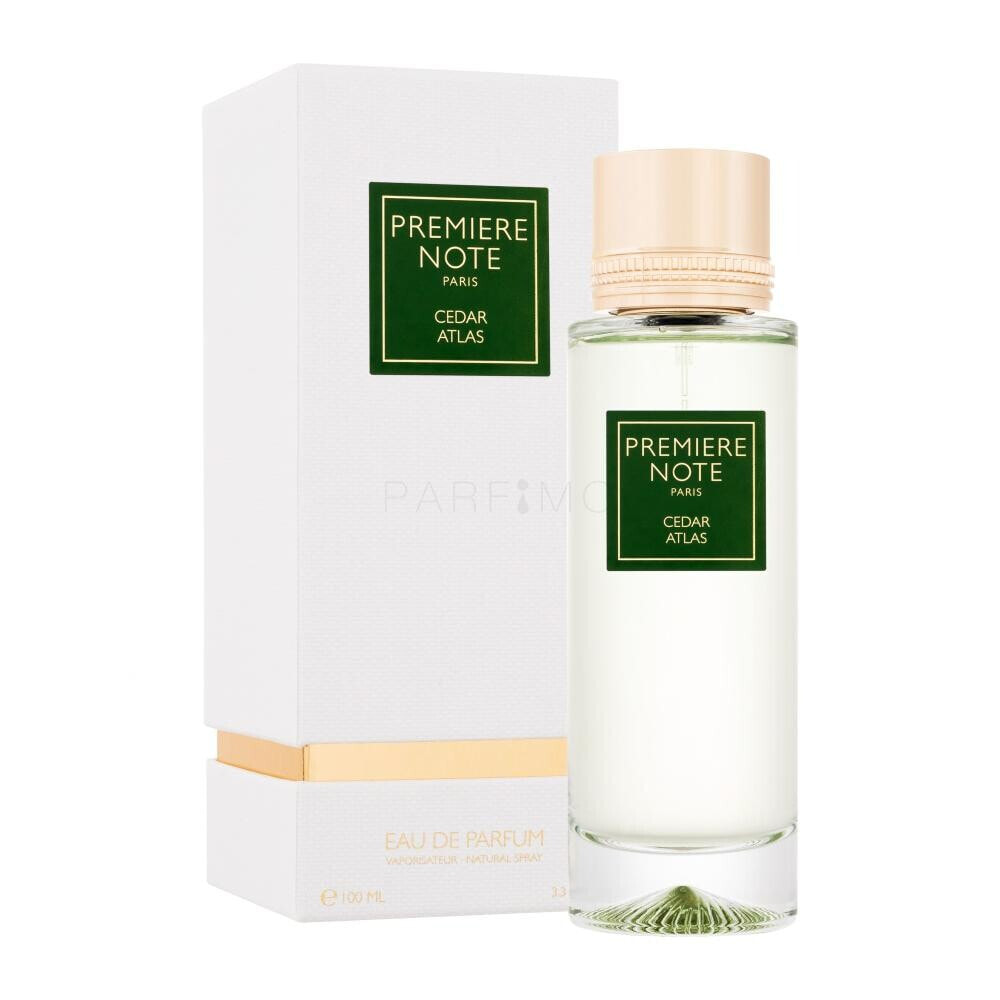 Premiere Note Cedar Atlas 50 ml eau de parfum unisex