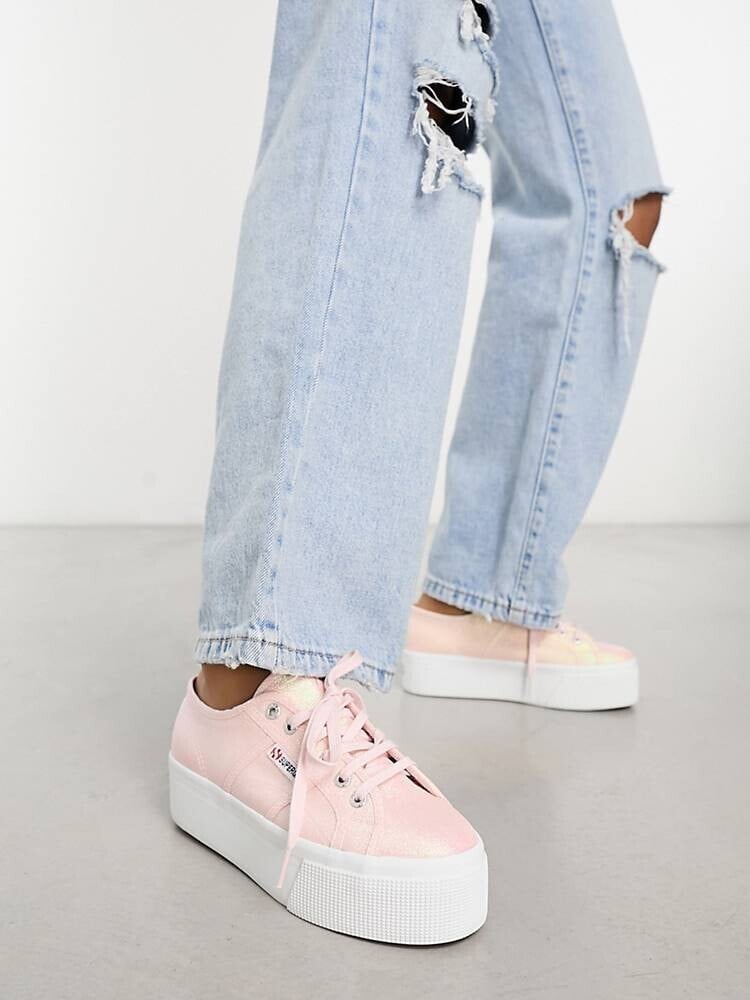 Superga mall sales