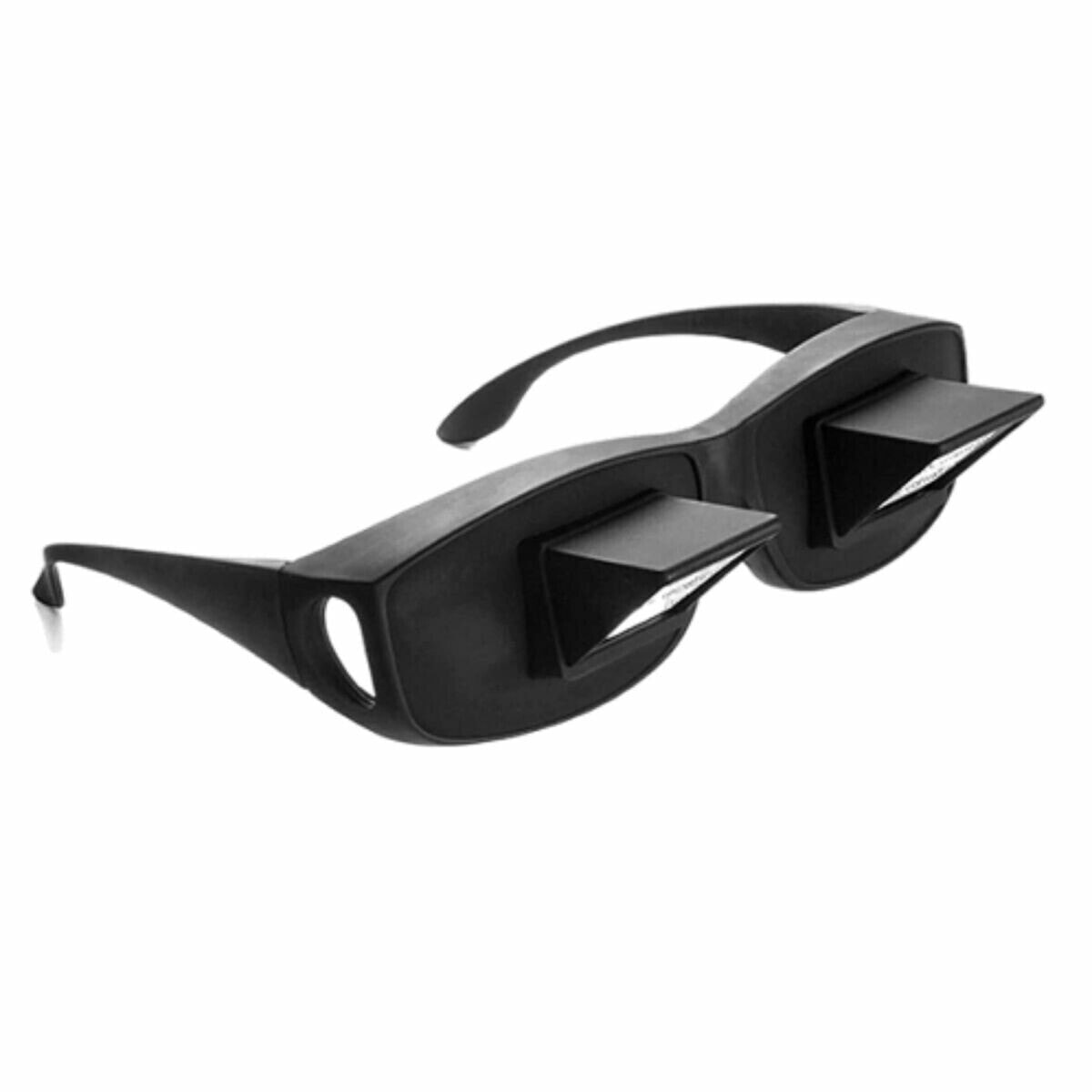 90º Horizontal Vision Prism Glasses WatchinL InnovaGoods IG811471 (Refurbished B)