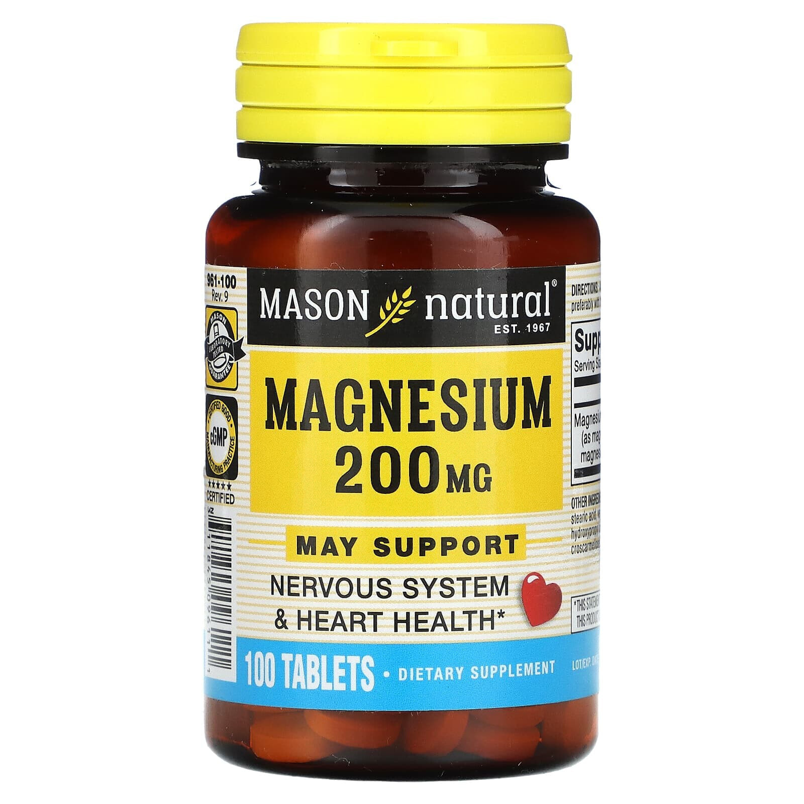 Магний 200мг. Magnesium 200. Магнезиум 200 мг. Магний Нэтурал Ансаер.