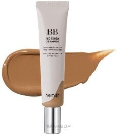 BB-Creme mit Ceramiden - Heimish Moringa Ceramide BB Cream SPF 30 PA++