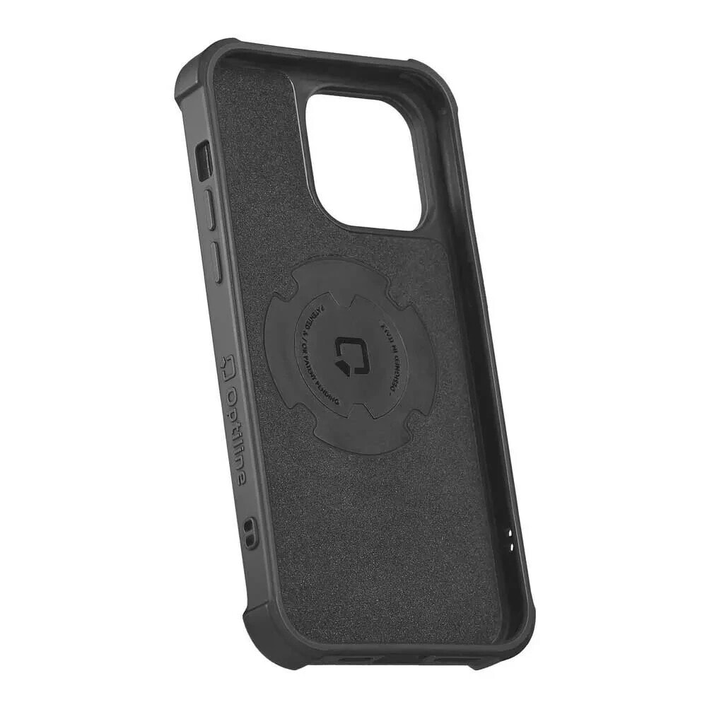 OPTILINE iPhone 14 Phone Case