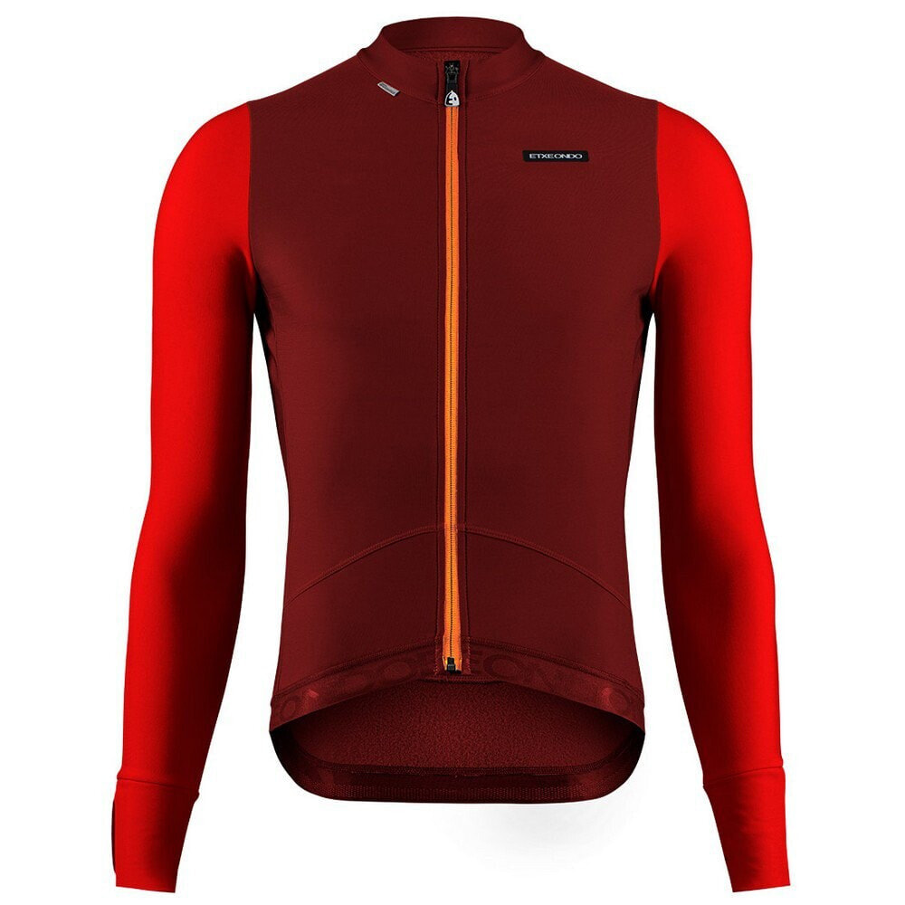 ETXEONDO Laku Long Sleeve Jersey