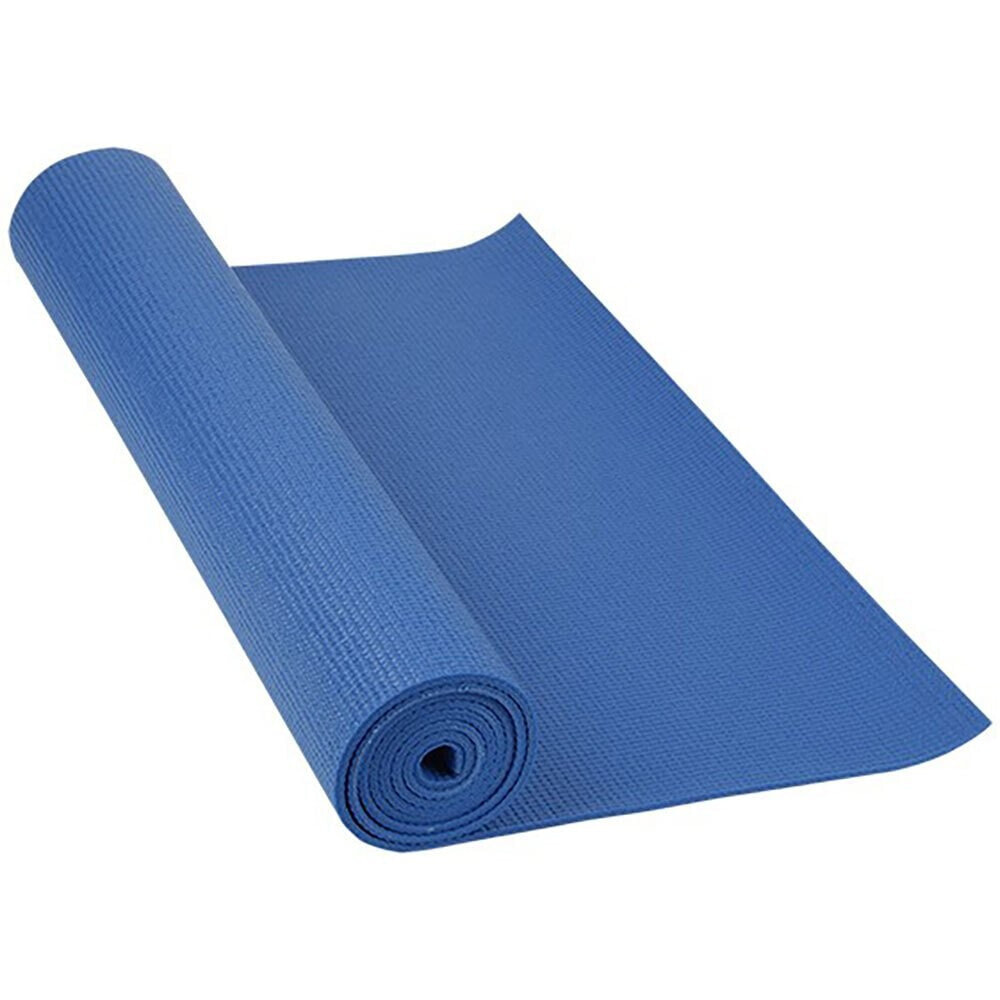 SOFTEE Pilates / Yoga Deluxe 6 mm Mat