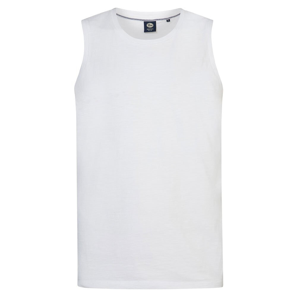 PETROL INDUSTRIES SLR757 Sleeveless T-Shirt