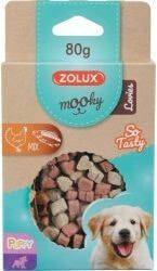 Zolux Mooky Puppy Lovies Delicacy 80 g