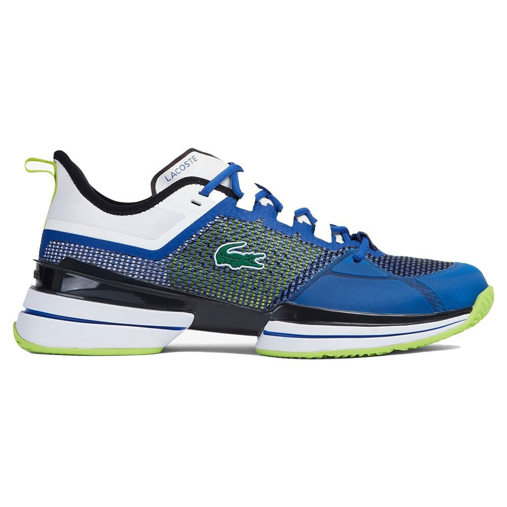 LACOSTE Ag-Lt21 Ultra 222 1 Sma Trainers