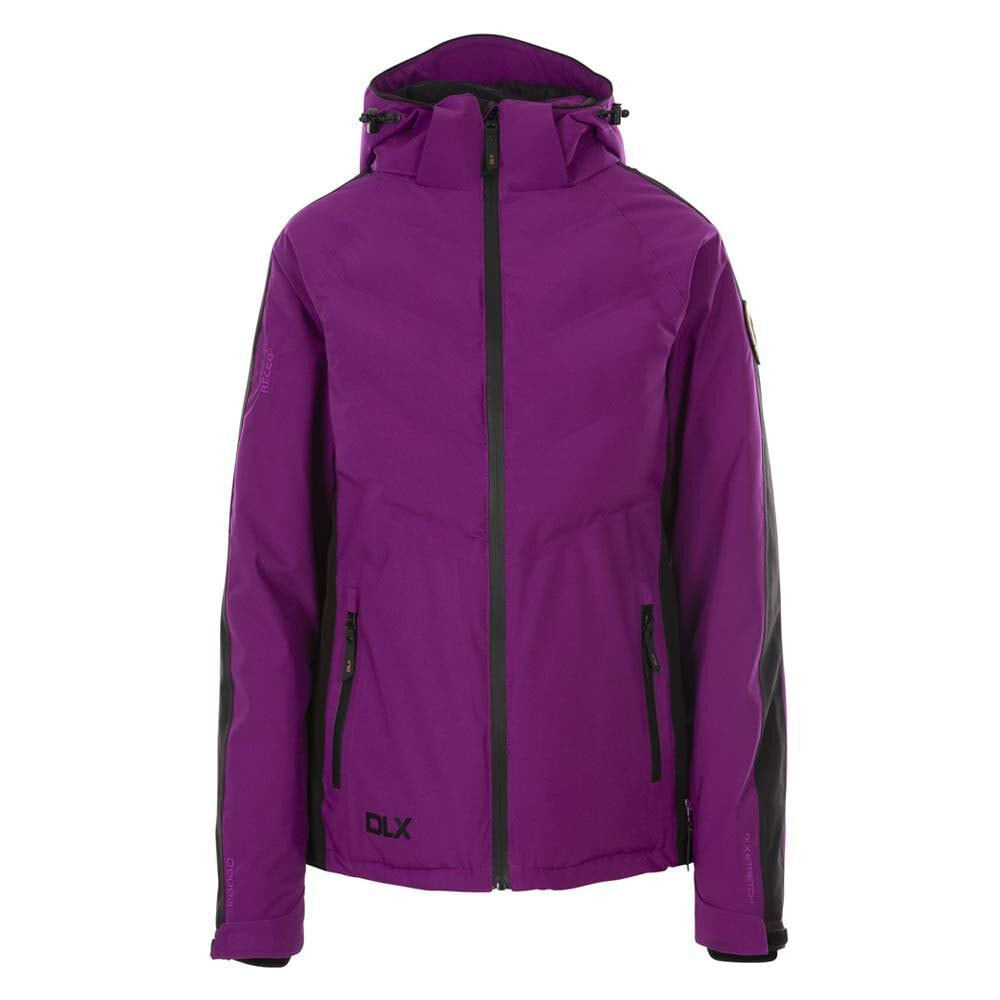 TRESPASS Gabriella Jacket