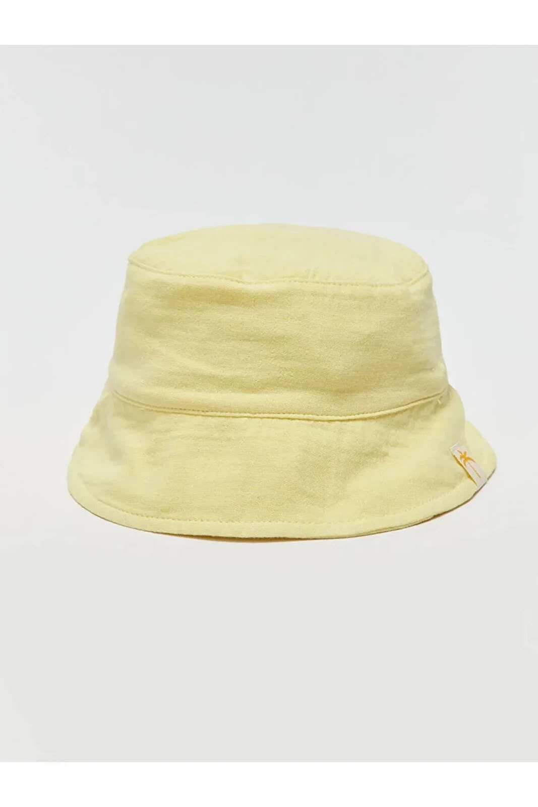 Lcw Baby Basic Erkek Bebek Şapka