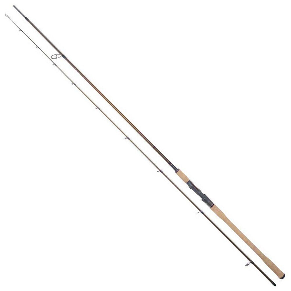 WESTIN W4 2nd Spinning Rod