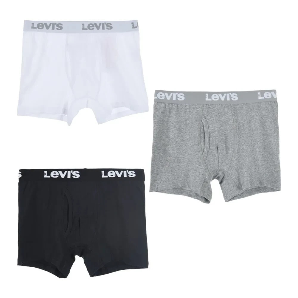 LEVI´S ® KIDS Boxers 3 units