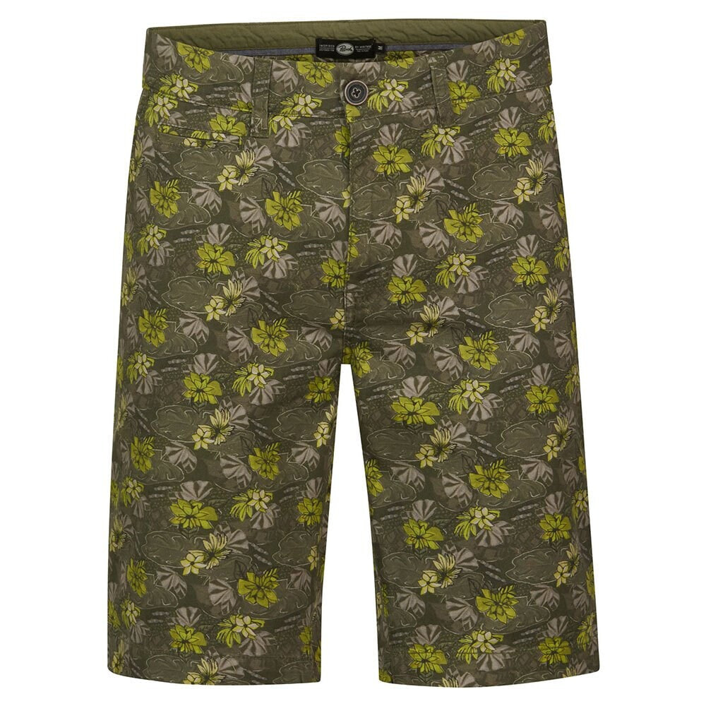 PETROL INDUSTRIES 525 Chino Shorts