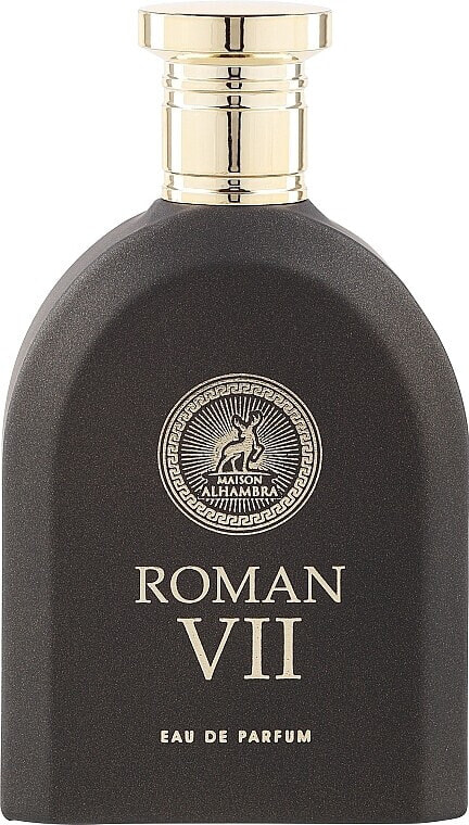 Alhambra Roman VII - Eau de Parfum