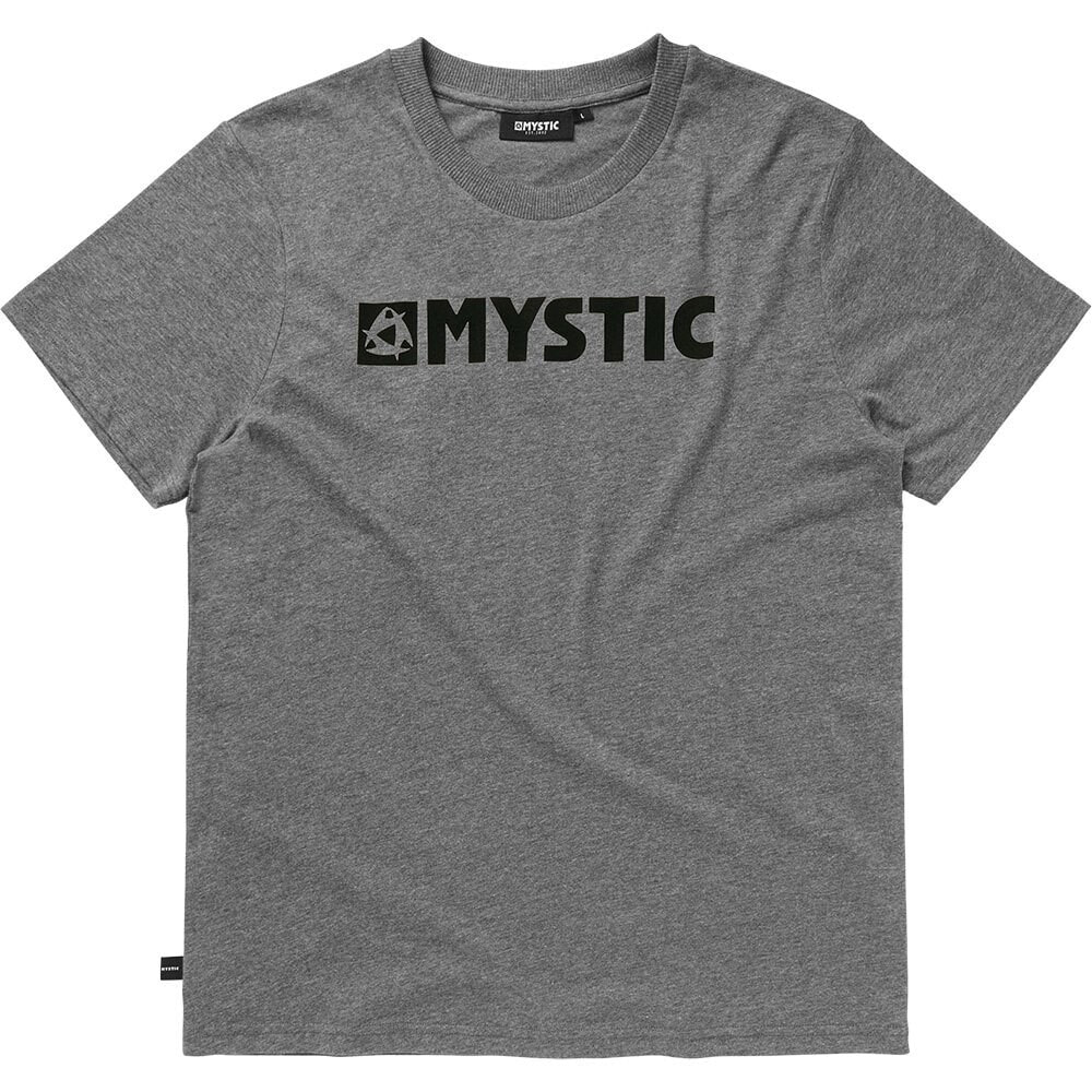 MYSTIC Icon Short Sleeve T-Shirt