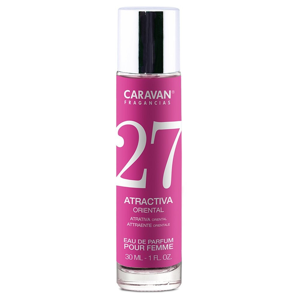 CARAVAN Nº27 30ml Parfum