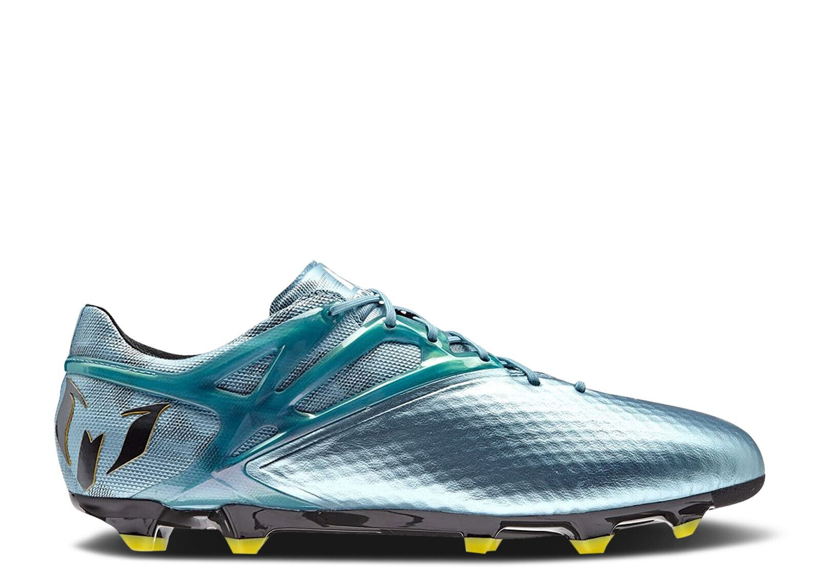 Messi 15.1 FG AG 'Matte Ice Metallic'