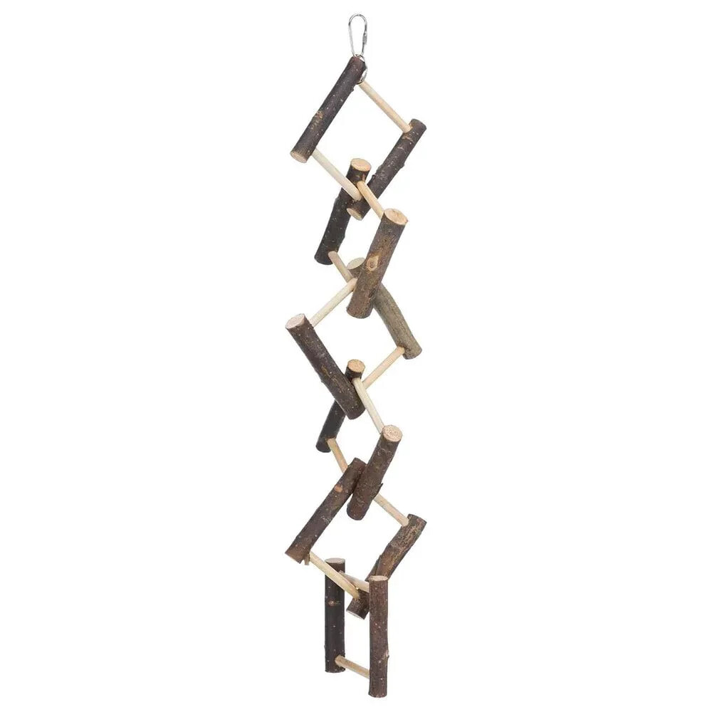 TRIXIE Natural Living Stairs 58 cm