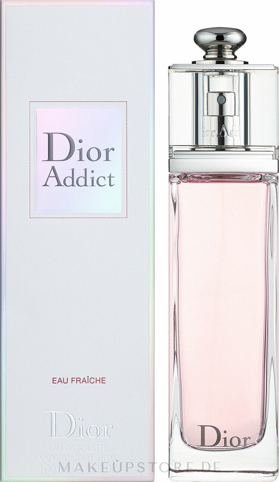 Dior Addict Eau Fraiche - Eau de Toilette