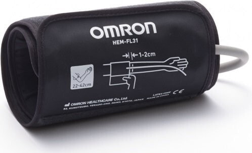 Omron HEM-FL31-E аксессуар для медицинского прибора Модуль для измерения давления