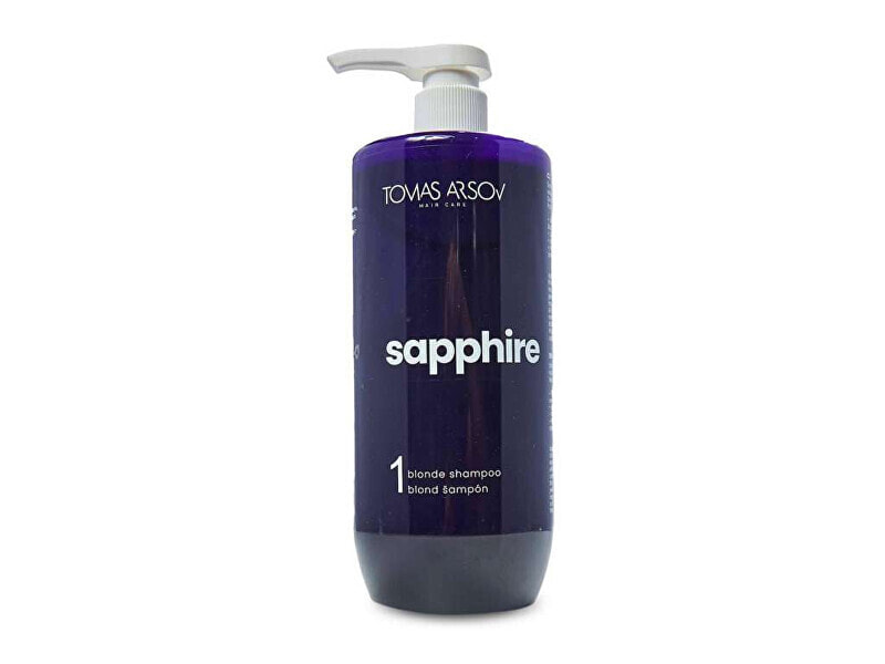 Tomas Arsov Sapphire šampon 1000 ml