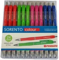 Письменная ручка Penmate DĹ‚ugopis sorento colour