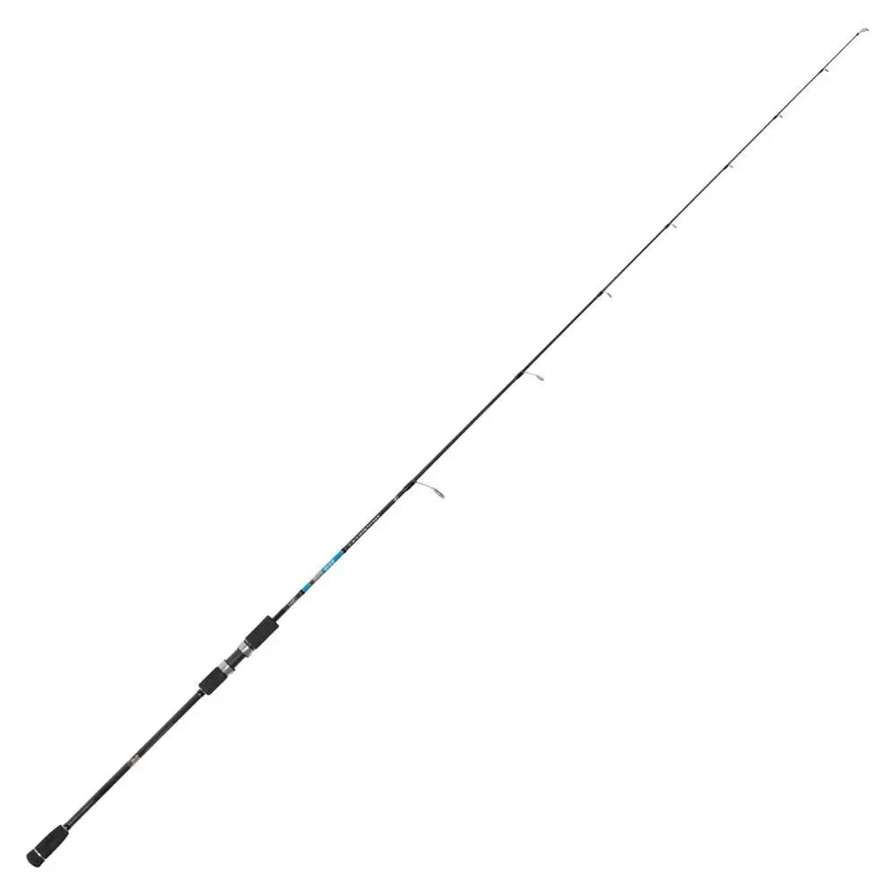 HART Nation Solid Jigging Rod