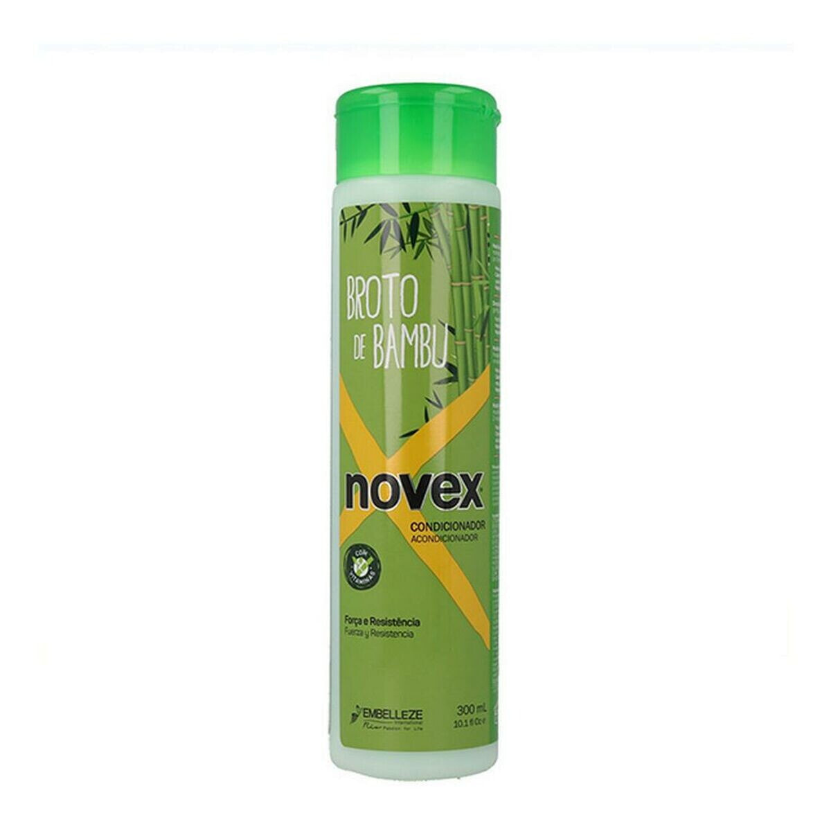 Кондиционер Bamboo Sprout Novex 6095 (300 ml)