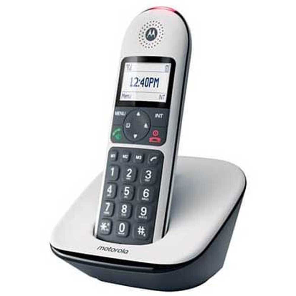 MOTOROLA CD5001 Wireless Landline Phone