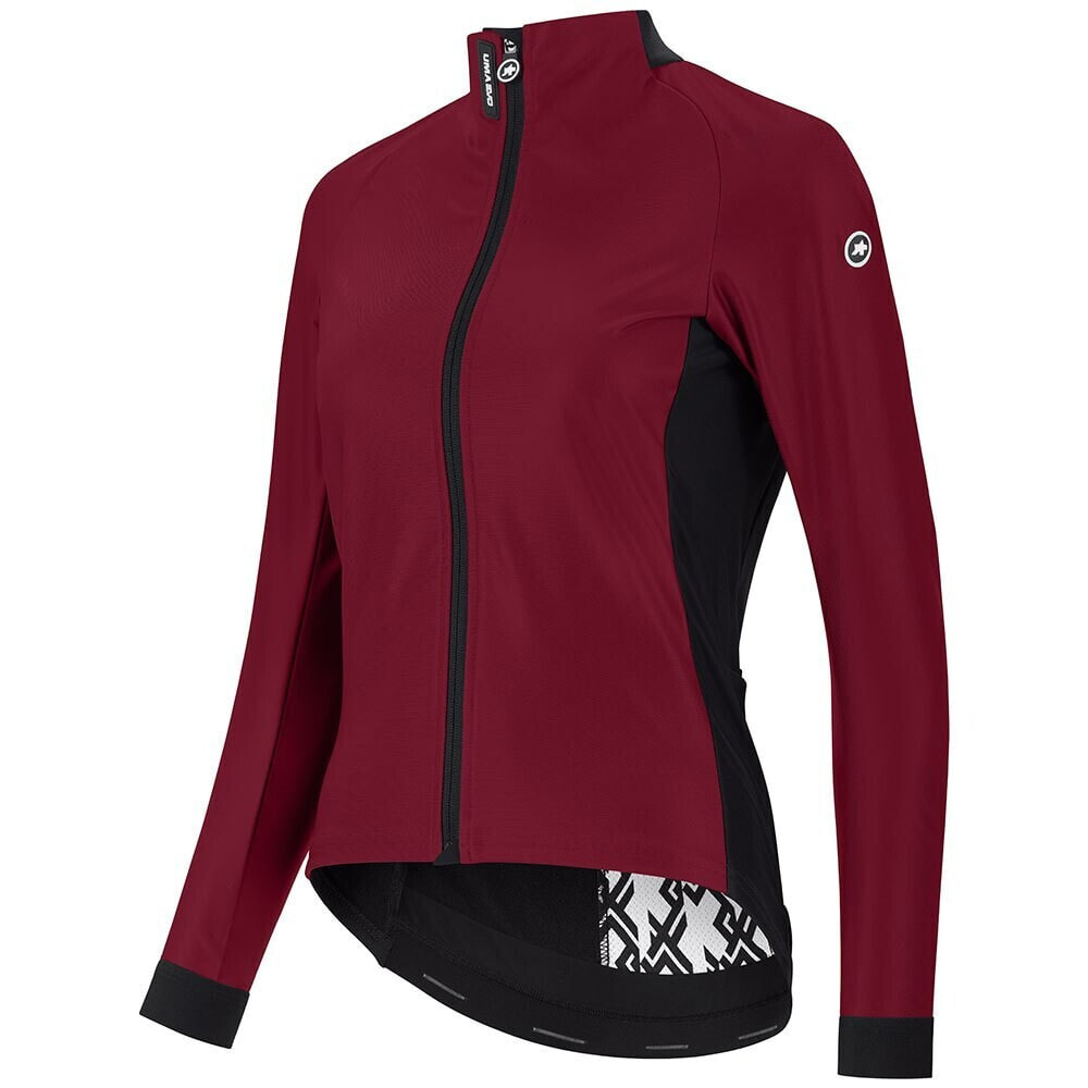 Assos Uma GT Winter Evo Jacket