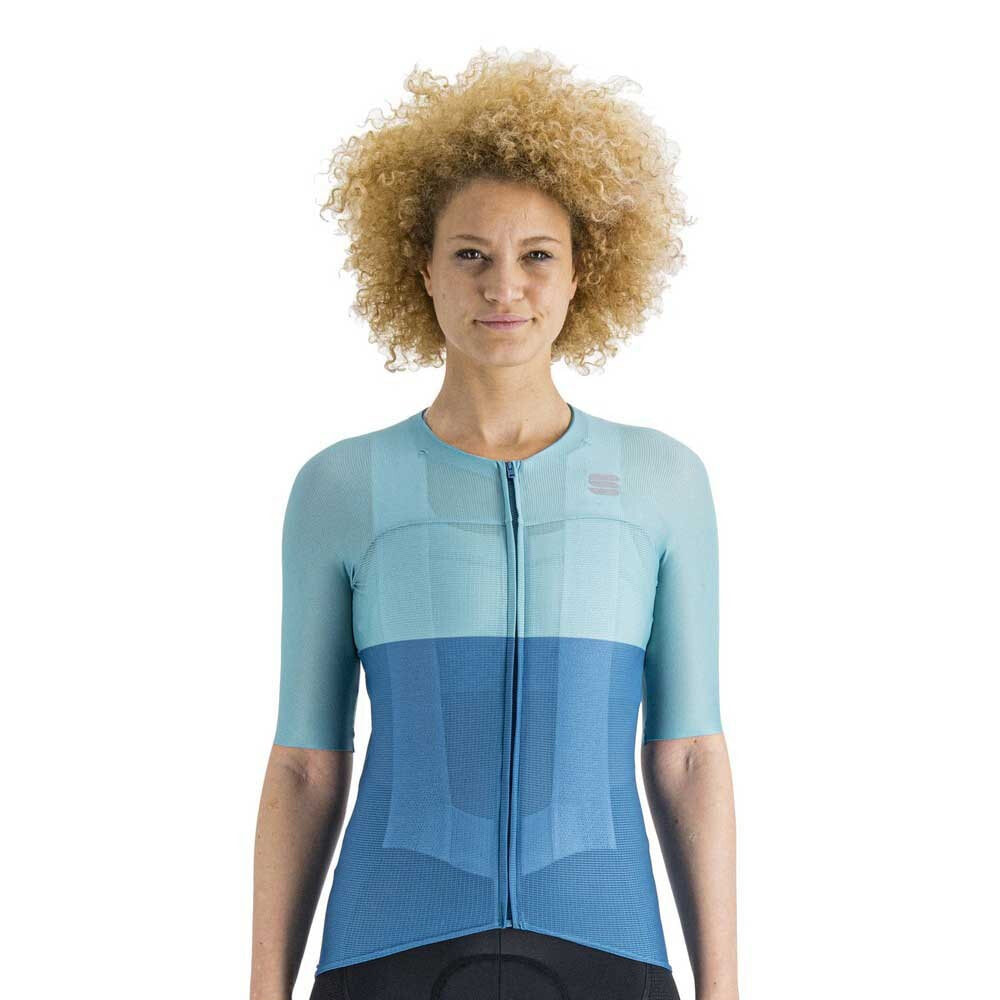 SPORTFUL Pro Short Sleeve Jersey