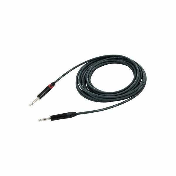 Evidence Audio Reveal Instrument Cable 10FT