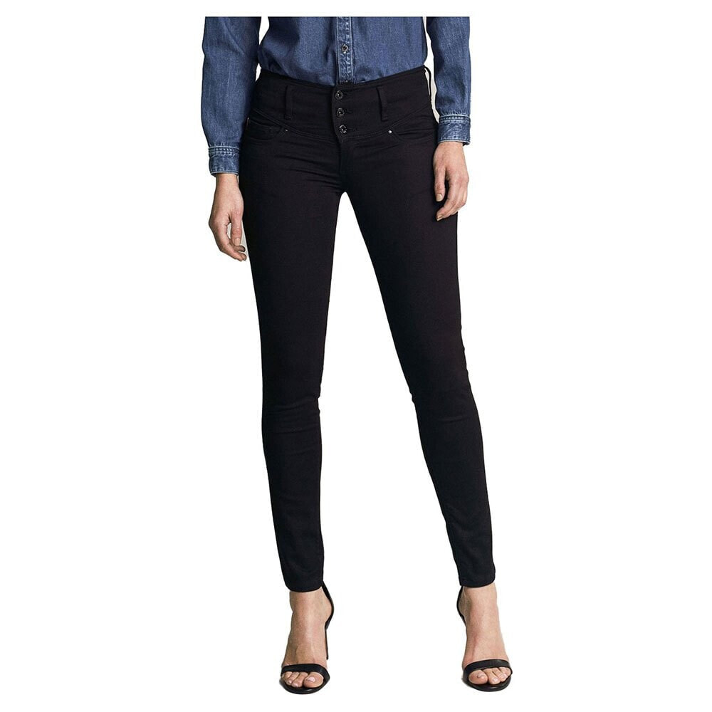 SALSA JEANS 123425 Push Up Skinny True Jeans