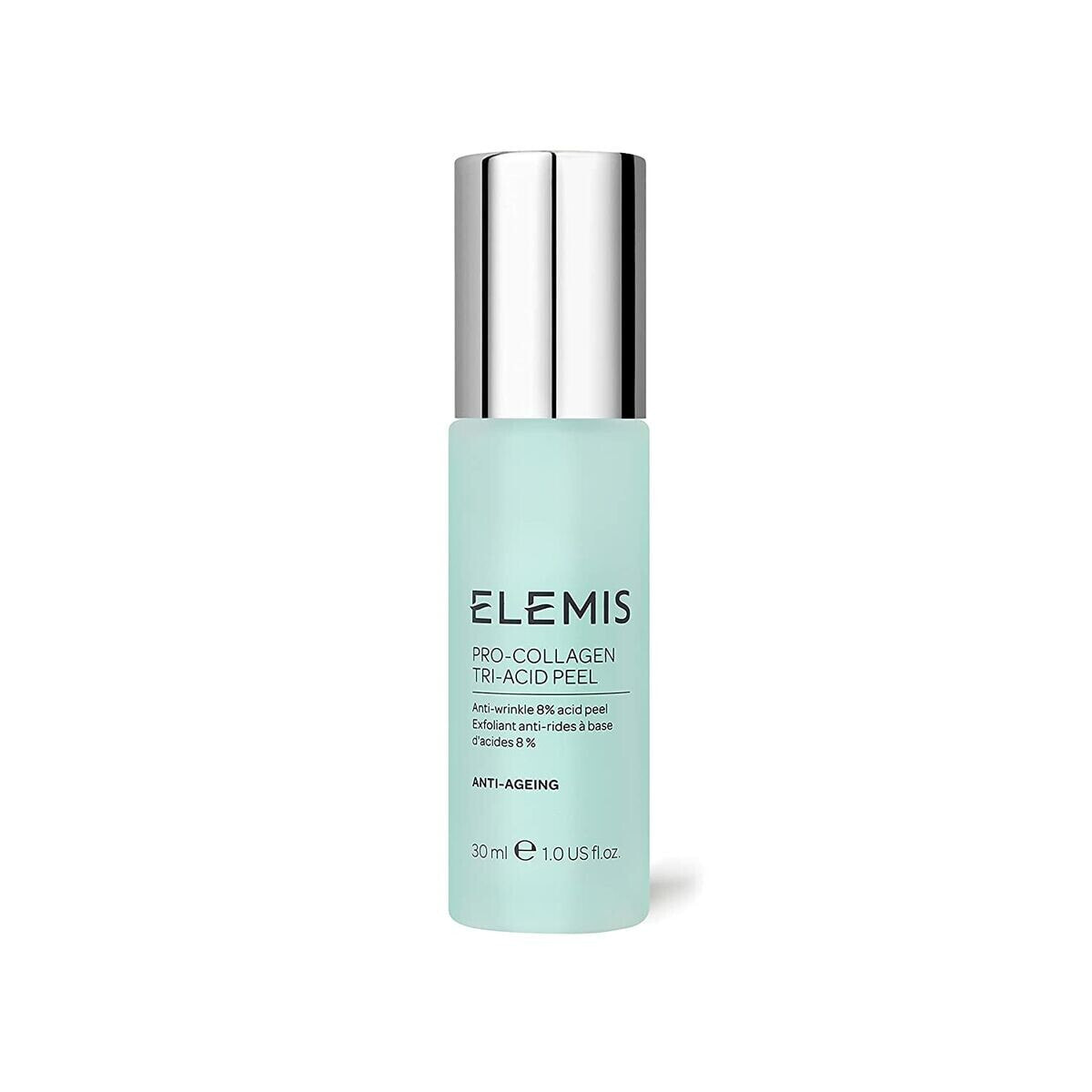 Отшелушивающее средство для лица Elemis Pro-Collagen Tri-Acid Peel 30 ml