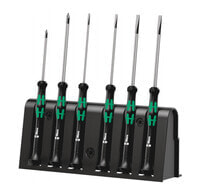 Wera 2035/6 B - Black/Green