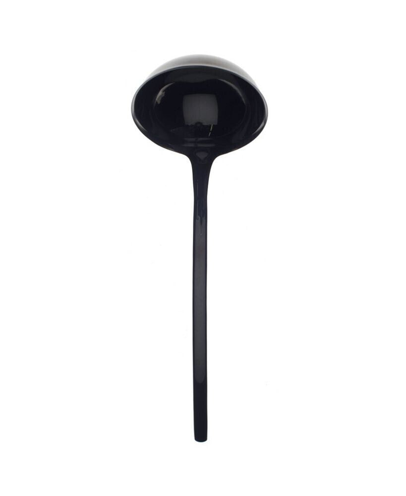 Mepra due Oro Nero Ladle