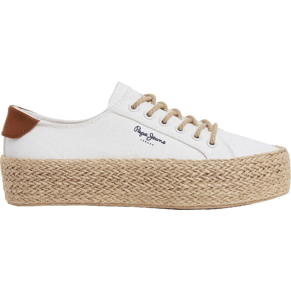 PEPE JEANS Kyle Classic Trainers