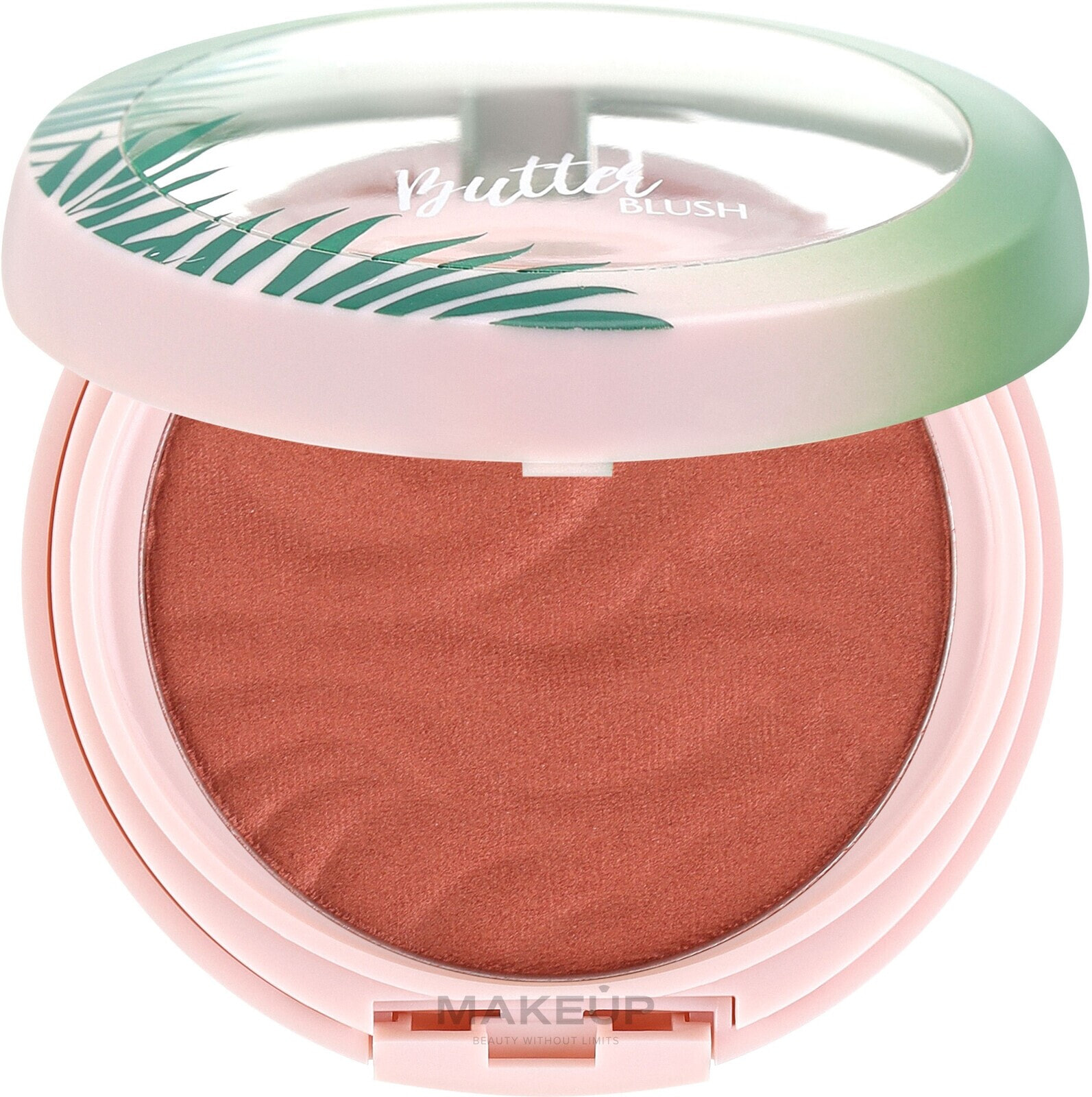 Gesichtsrouge - Physicians Formula Murumuru Butter Blush