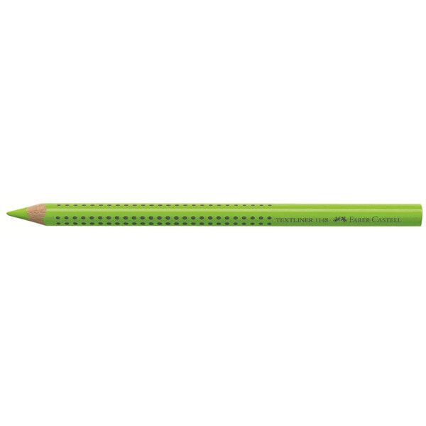 Faber-Castell 114863 цветной карандаш Зеленый