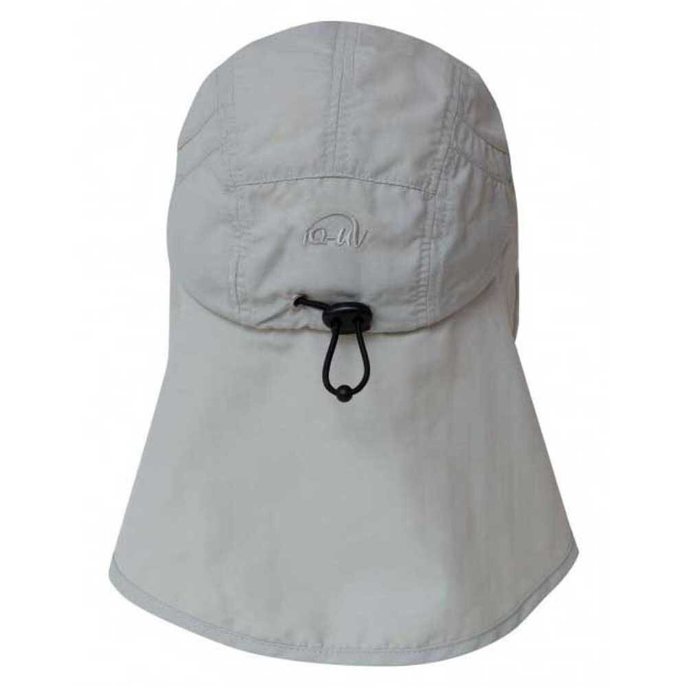 IQ-UV UV Cap Pro Neckprotect Unisex