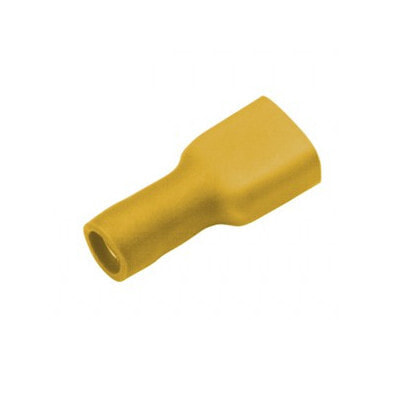 Cimco 180272 - Yellow - 4 - 6 mm2 8 x 0,8 mm - CE