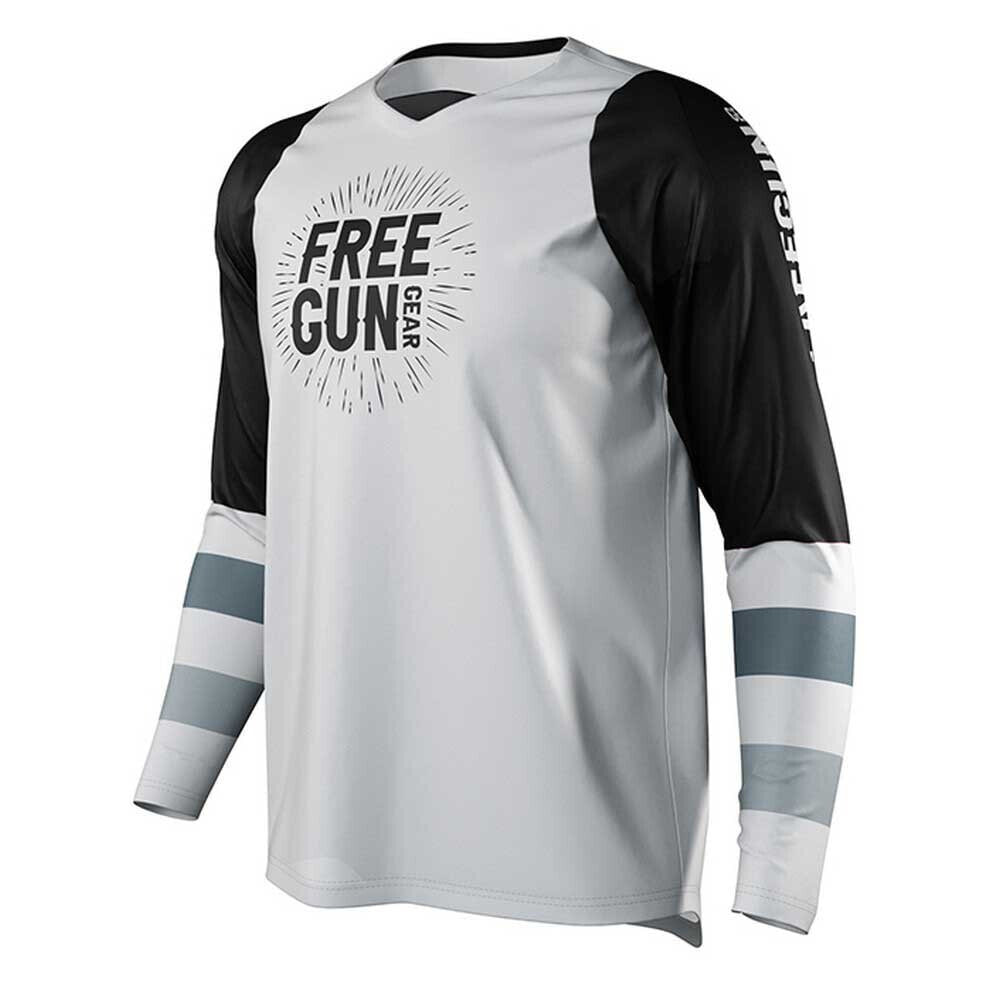 FREEGUN BY SHOT Devo Load Long Sleeve Jersey