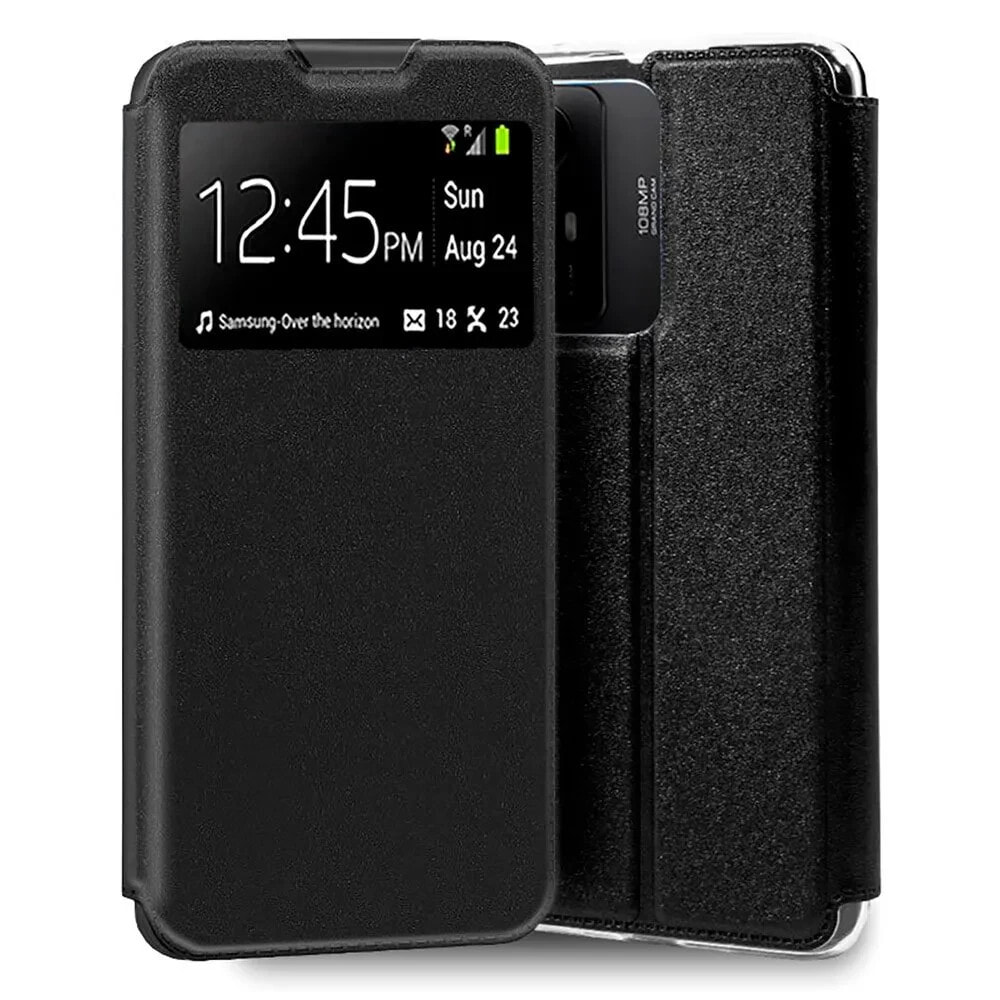 COOL Xiaomi Redmi Note 12S flip phone case