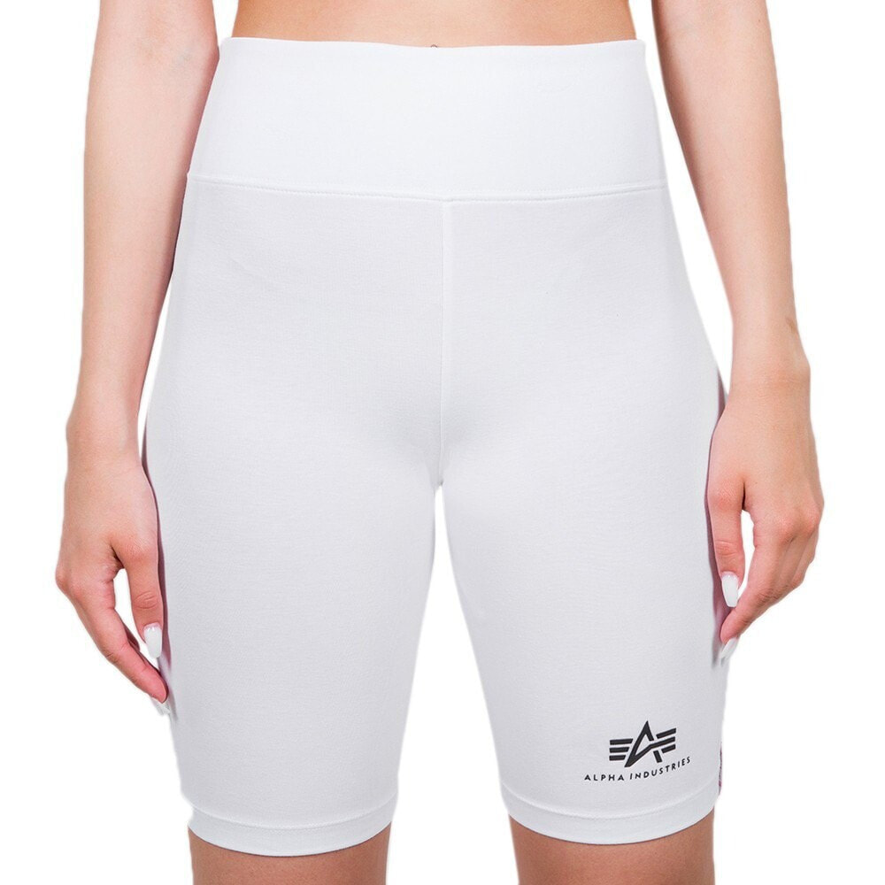 ALPHA INDUSTRIES Basic Bike SL Shorts