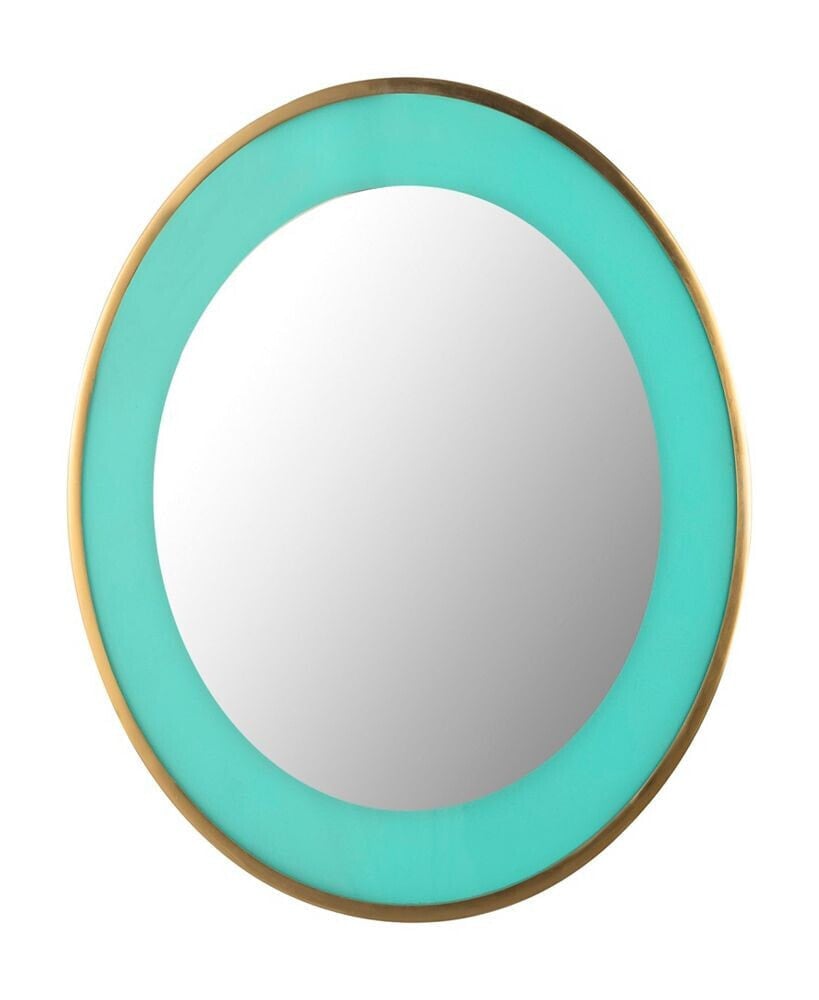 TOV Furniture lucille Mirror