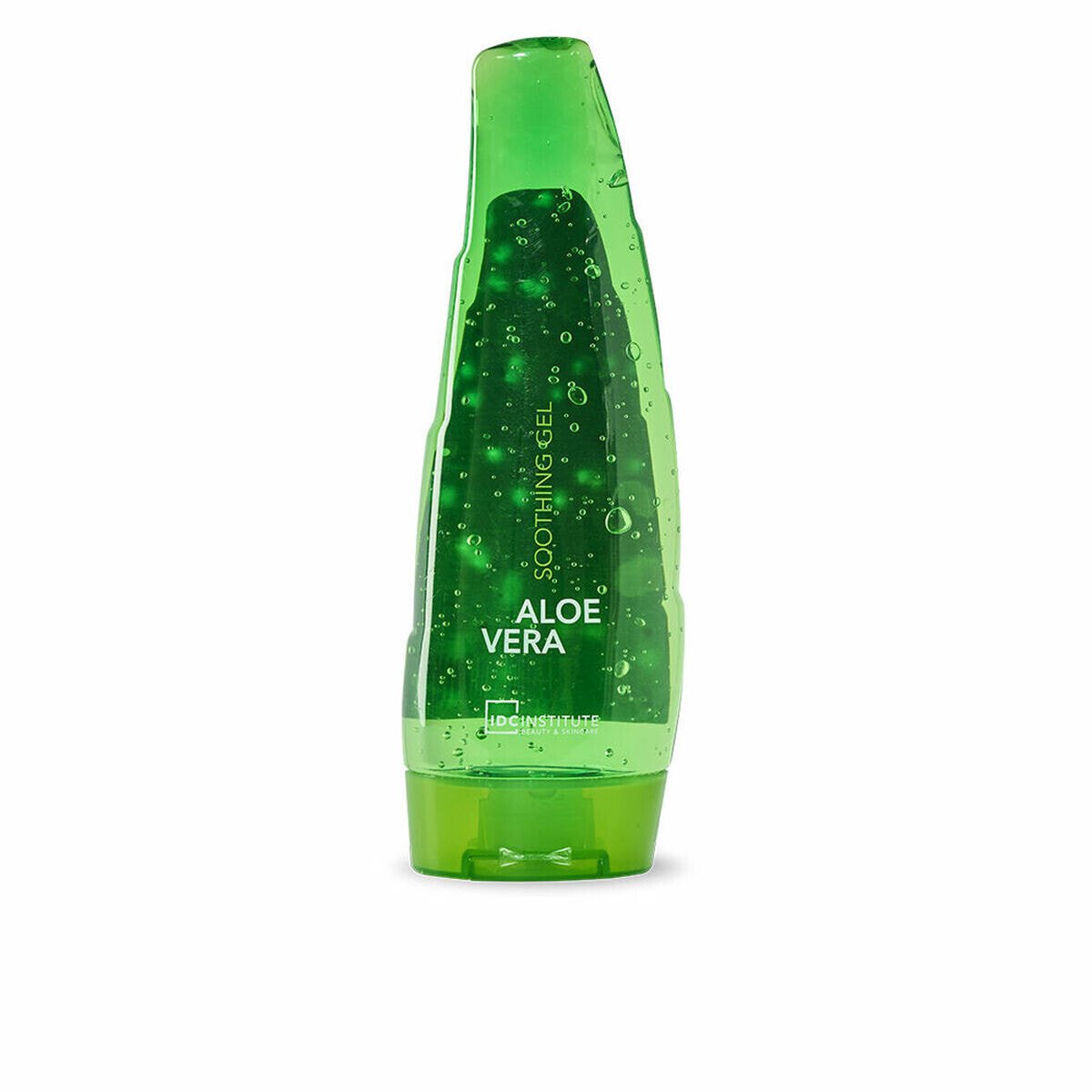 Крем для тела IDC Institute Aloe Vera 100 ml