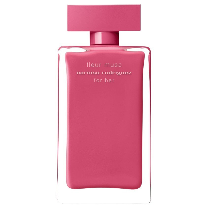 Narciso Rodriguez for Her Fleur Musc Парфюмерная вода 100 мл