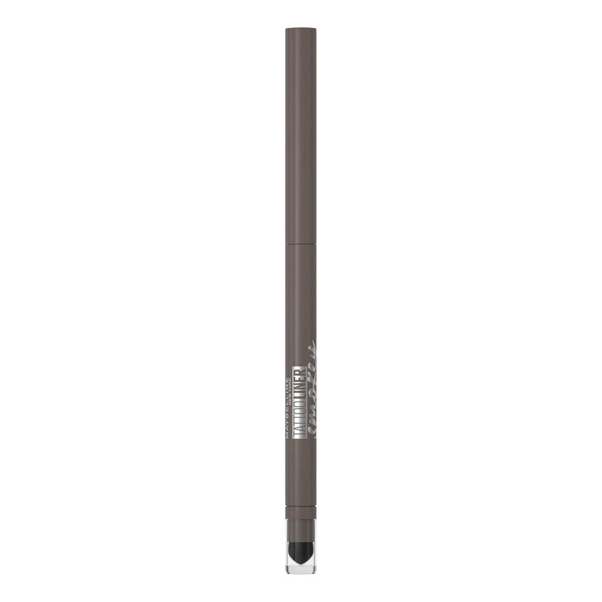 Корректор для лица Tattoo Liner Maybelline Гель Серый