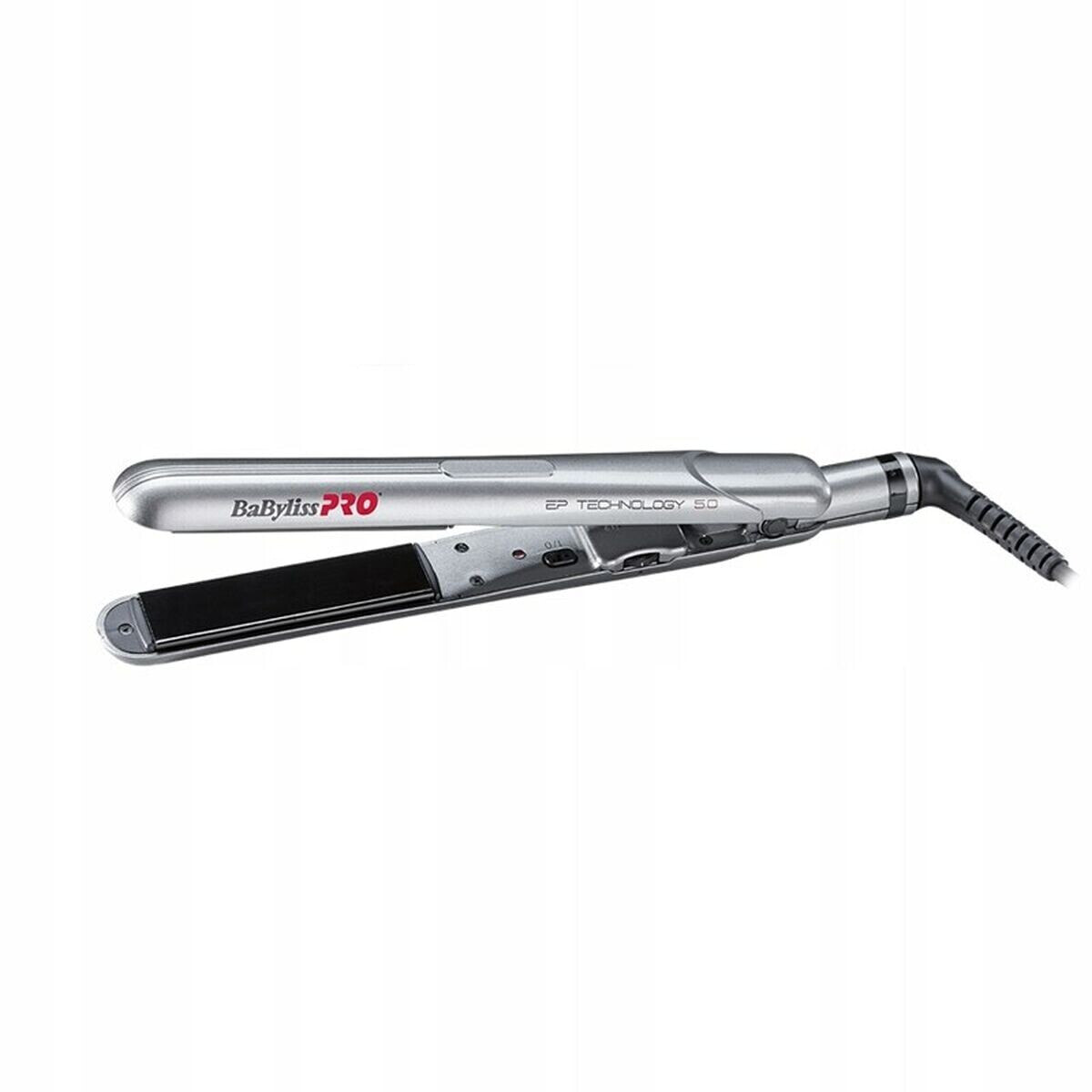 Hair Straightener Babyliss BAB2654EPE Silver 33 W 1 Piece