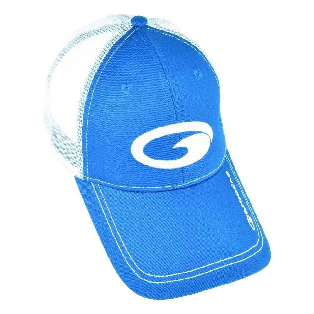 GARBOLINO Logo Cap