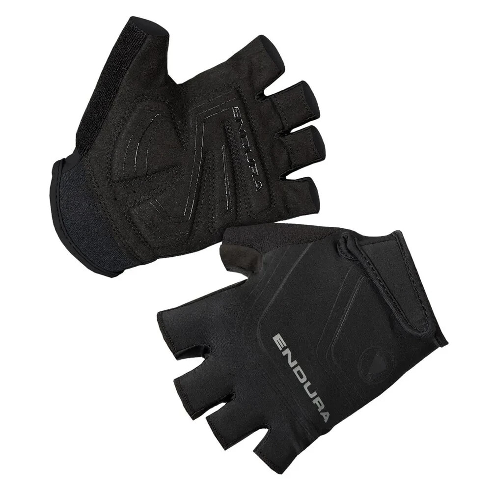 Endura Xtract Short Gloves